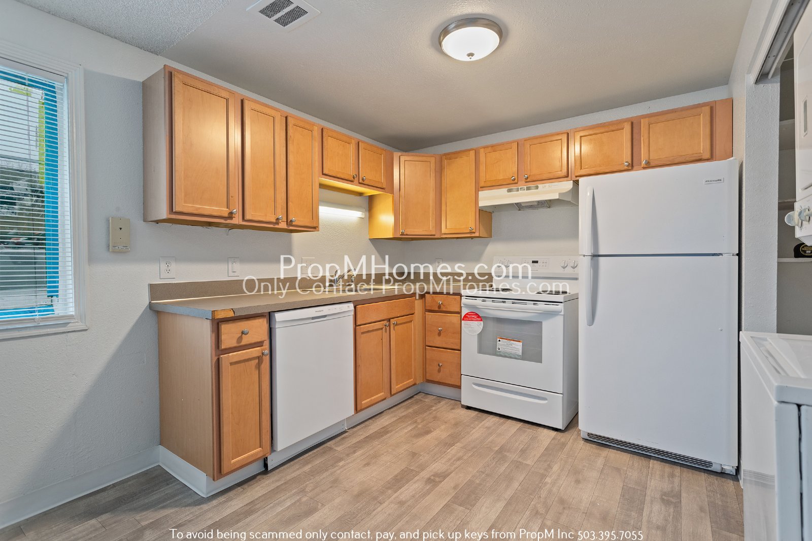 Love Where You Live in Cedar Hills — Spacious 3BR with Private Balcony! property image