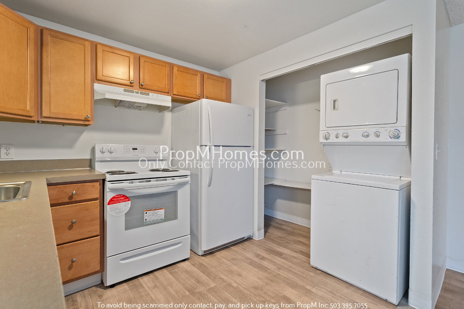 Love Where You Live in Cedar Hills — Spacious 3BR with Private Balcony! property image