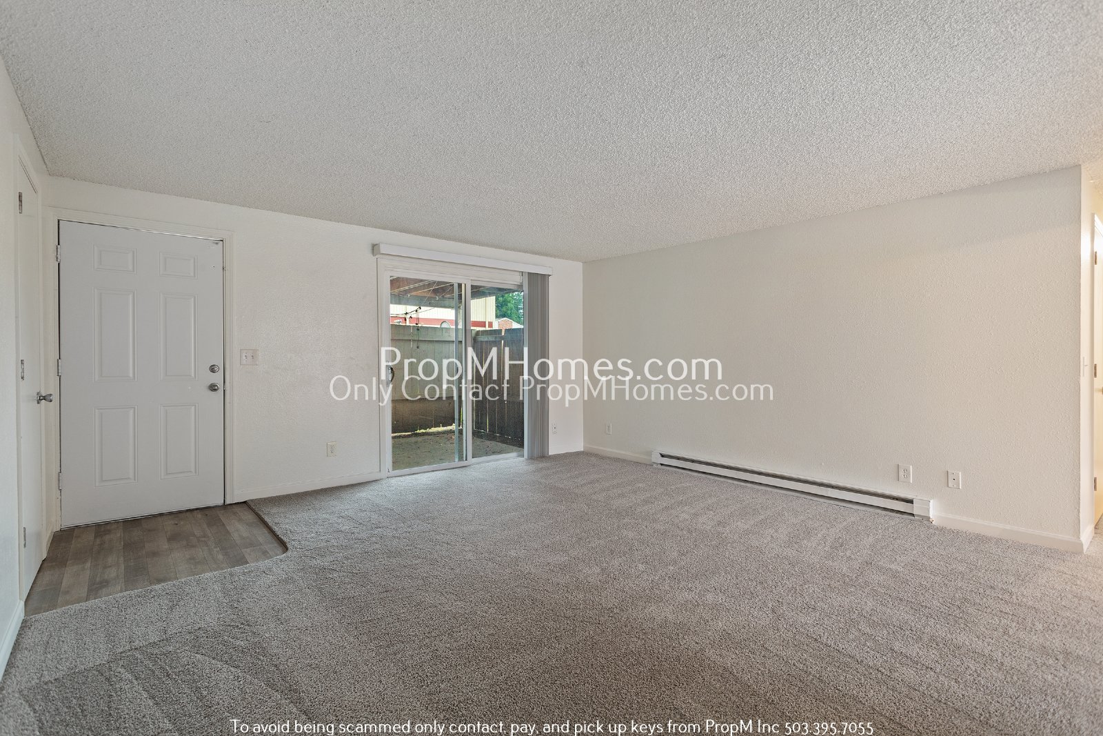 Love Where You Live in Cedar Hills — Spacious 3BR with Private Balcony! property image