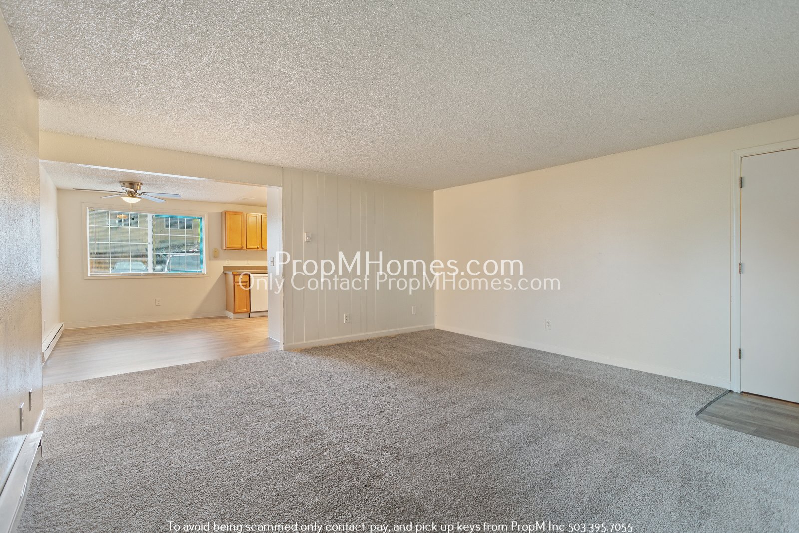 Love Where You Live in Cedar Hills — Spacious 3BR with Private Balcony! property image