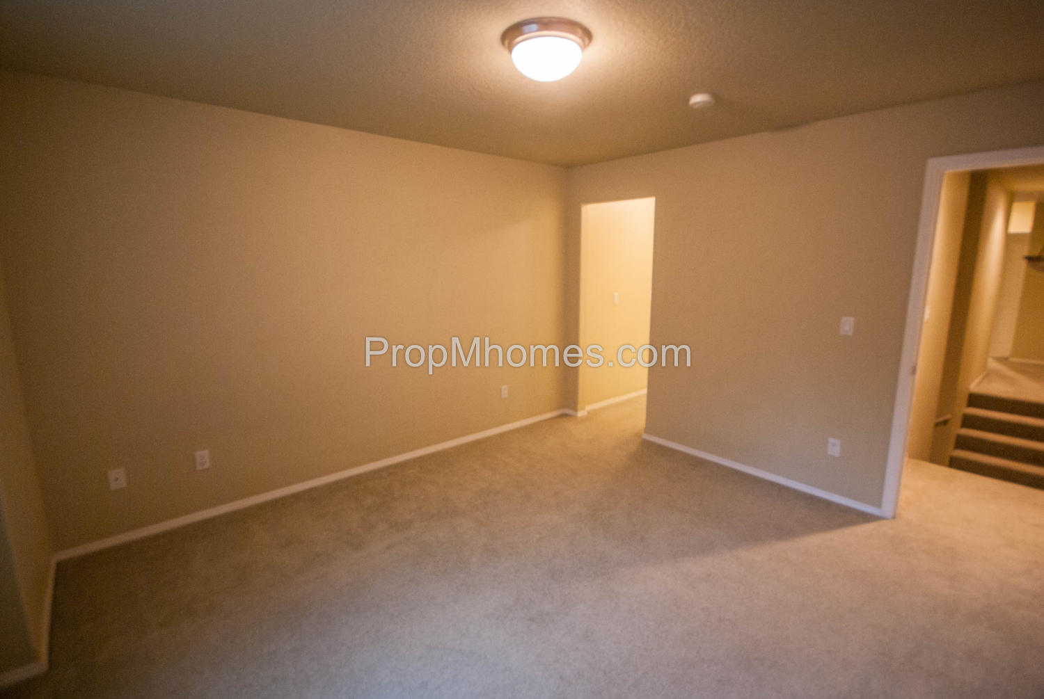 Spacious Three Bedroom, Three Bath Townhouse w/ Attached Garage property image