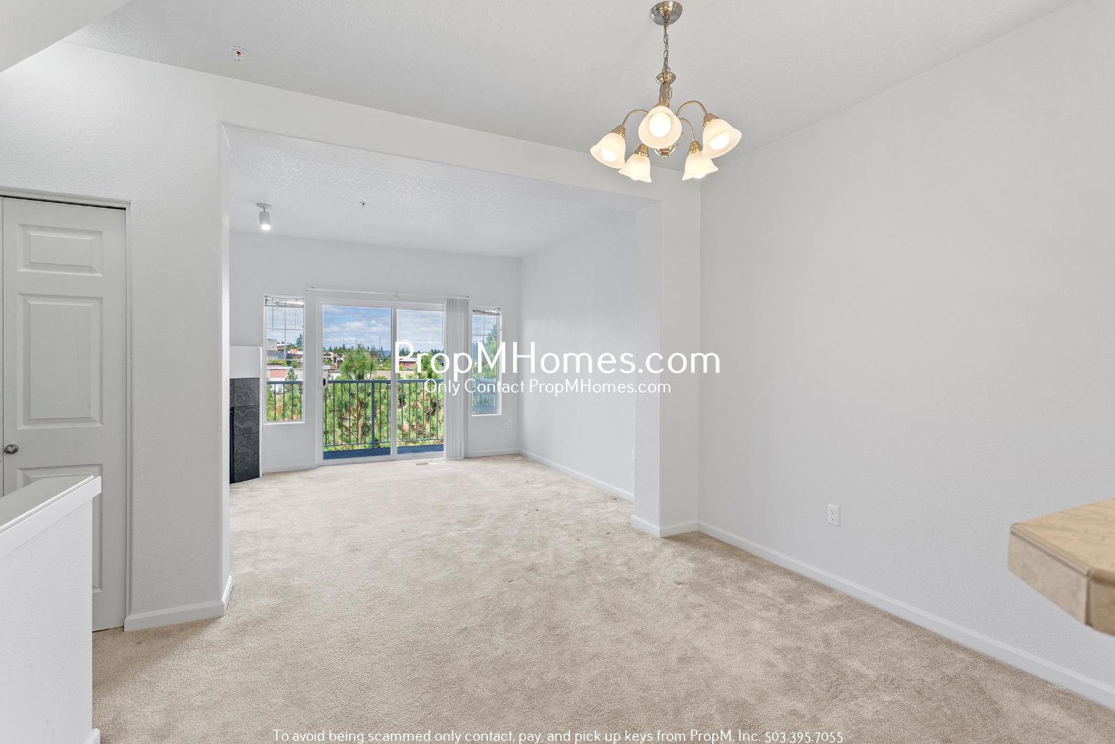 Two Bedroom Condo in Progress Ridge - DEPOSIT SPECIAL property image