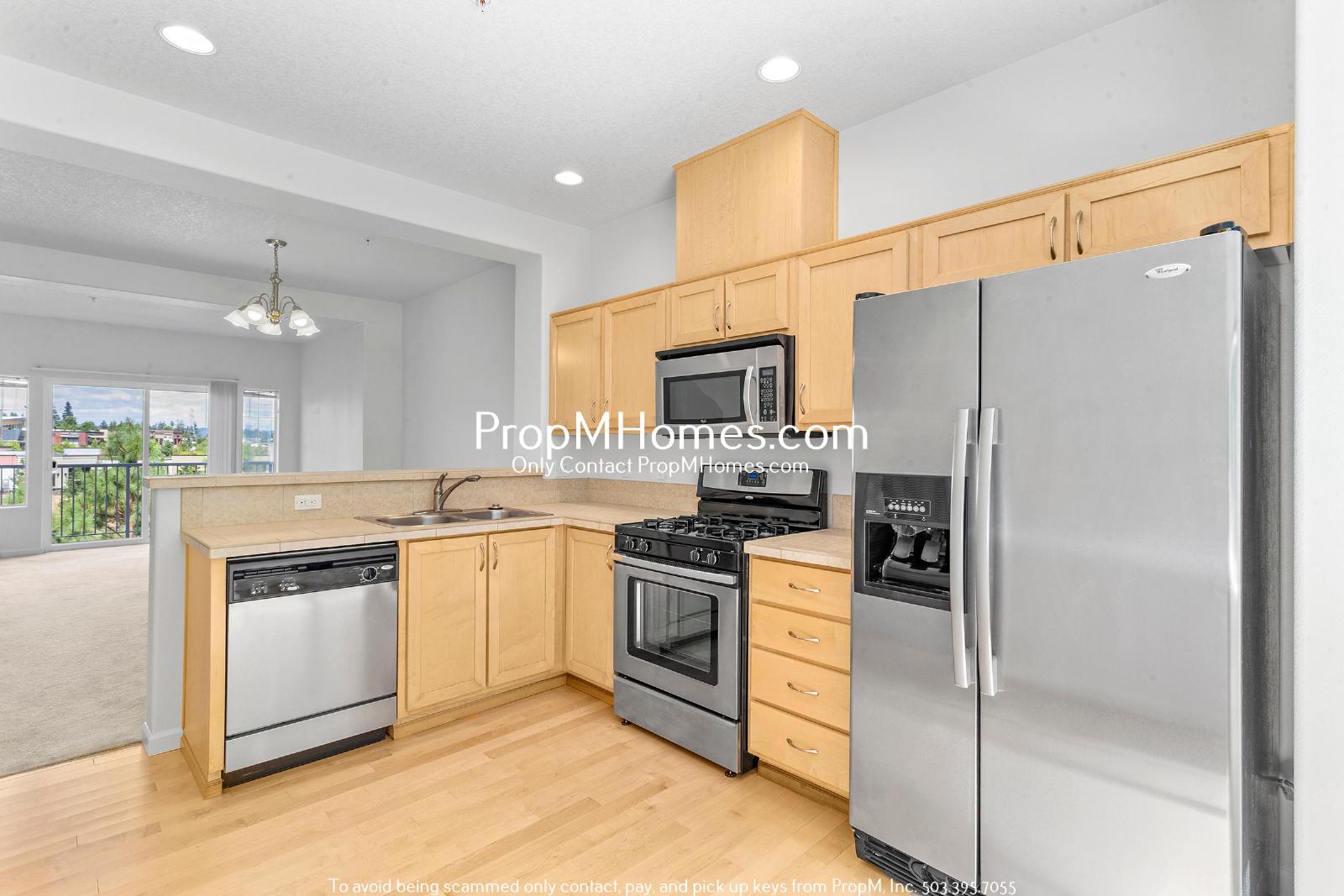 Two Bedroom Condo in Progress Ridge - DEPOSIT SPECIAL property image