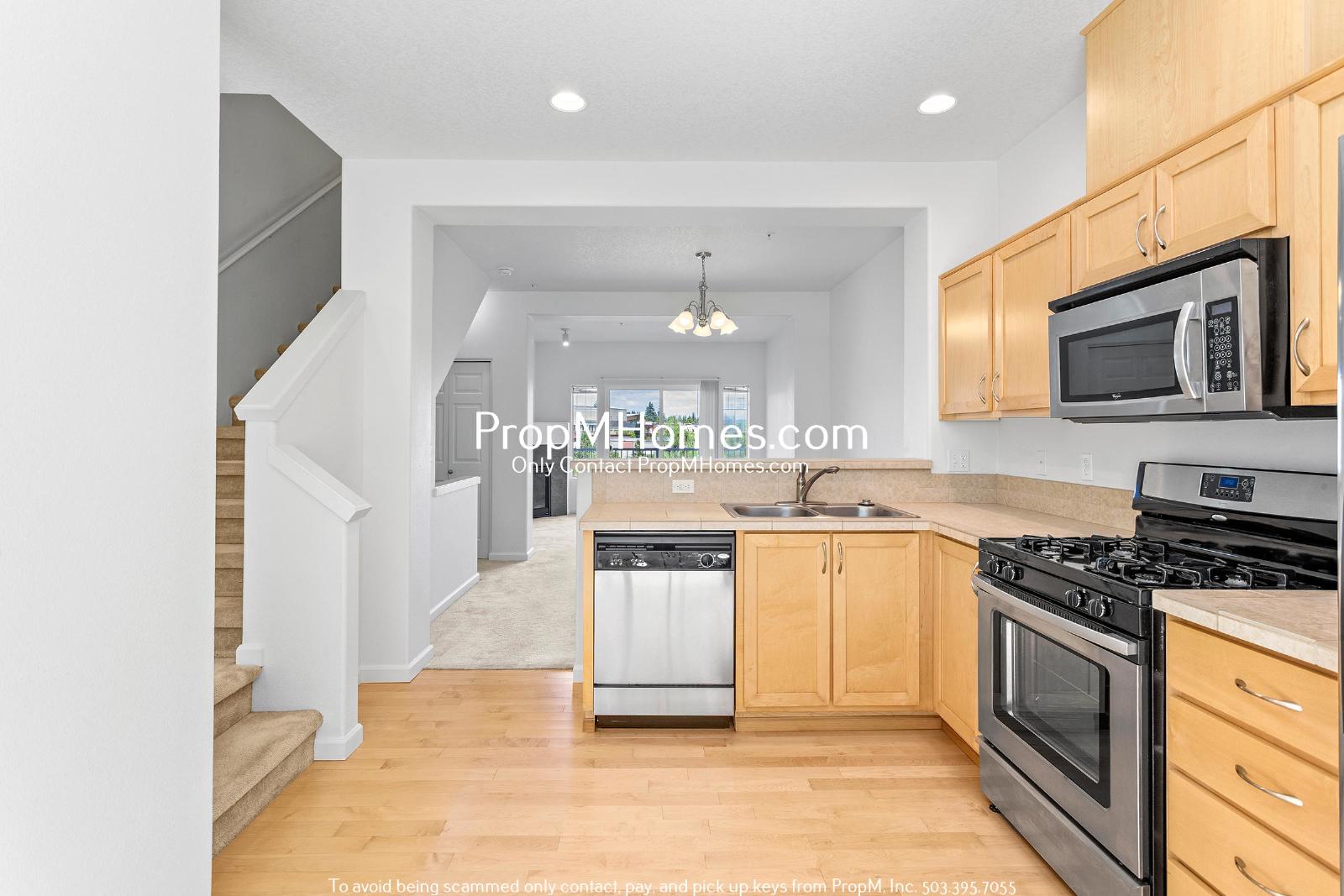 Two Bedroom Condo in Progress Ridge - DEPOSIT SPECIAL property image