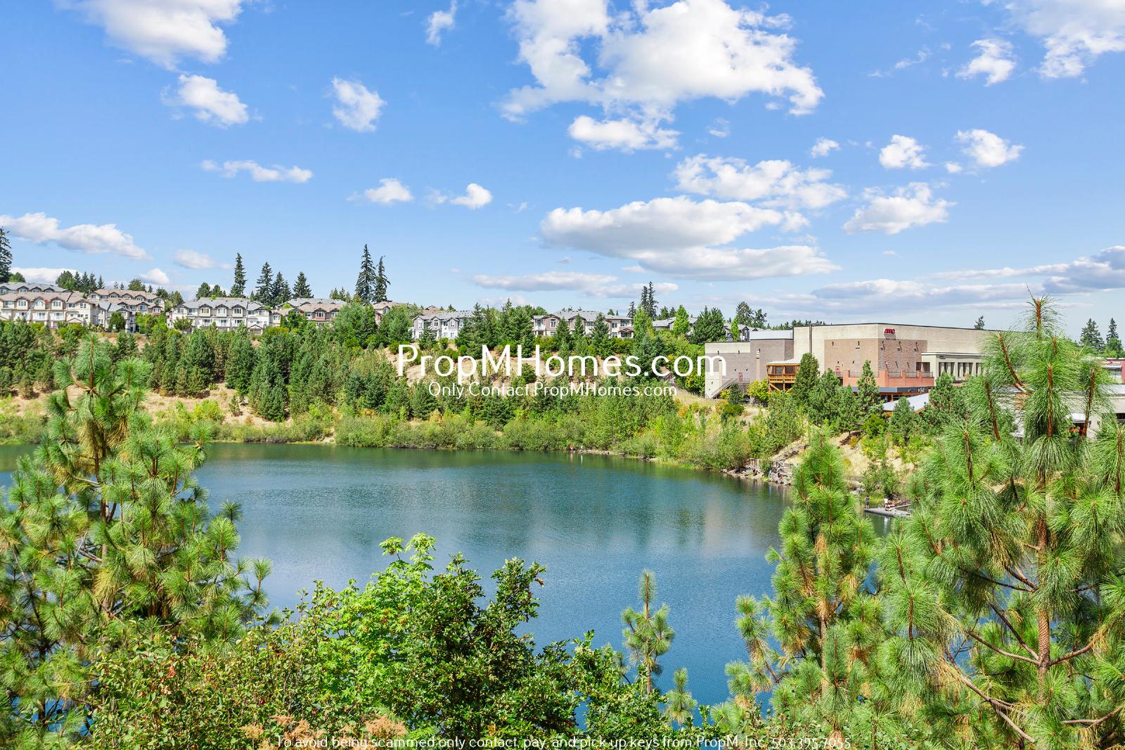 Two Bedroom Condo in Progress Ridge - DEPOSIT SPECIAL property image