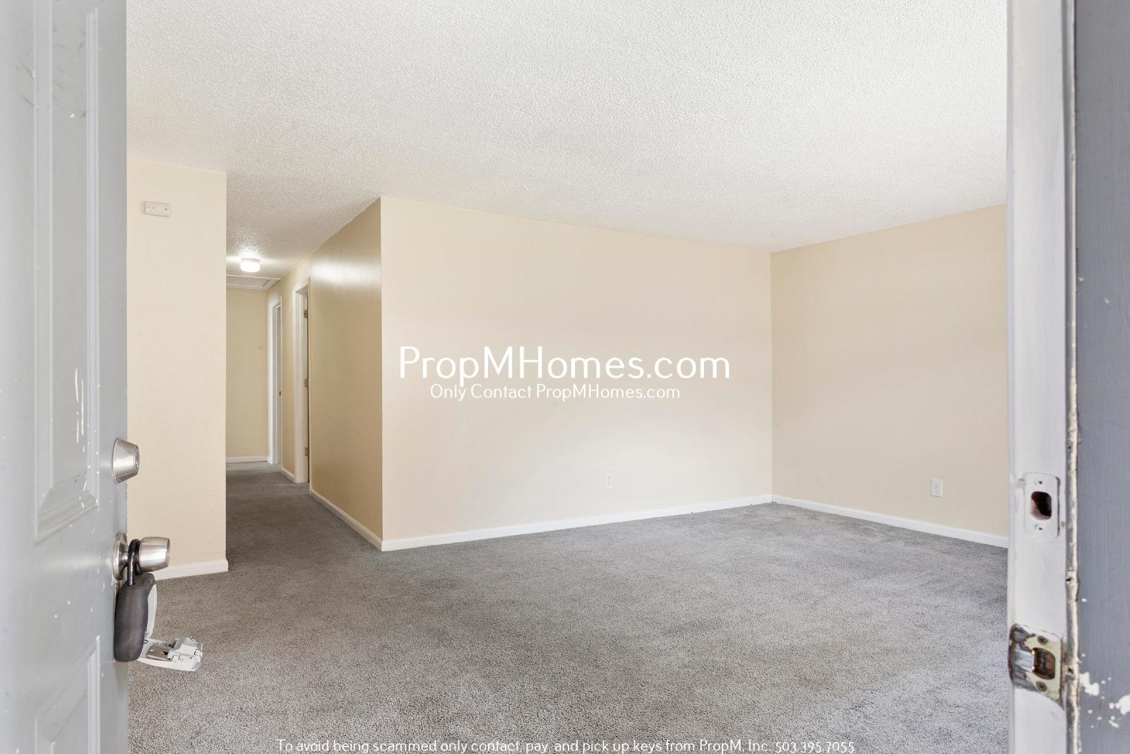 Updated 3 Bedroom in Beaverton - DEPOSIT SPECIAL property image