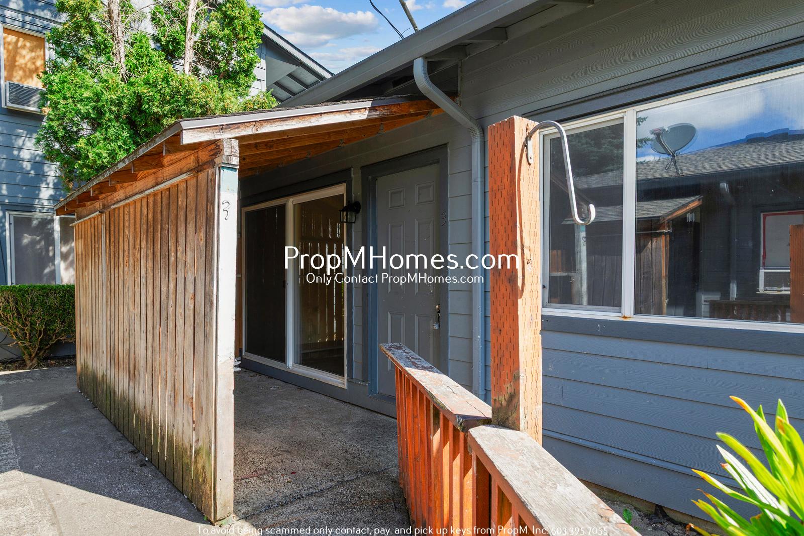 Updated 3 Bedroom in Beaverton - DEPOSIT SPECIAL property image