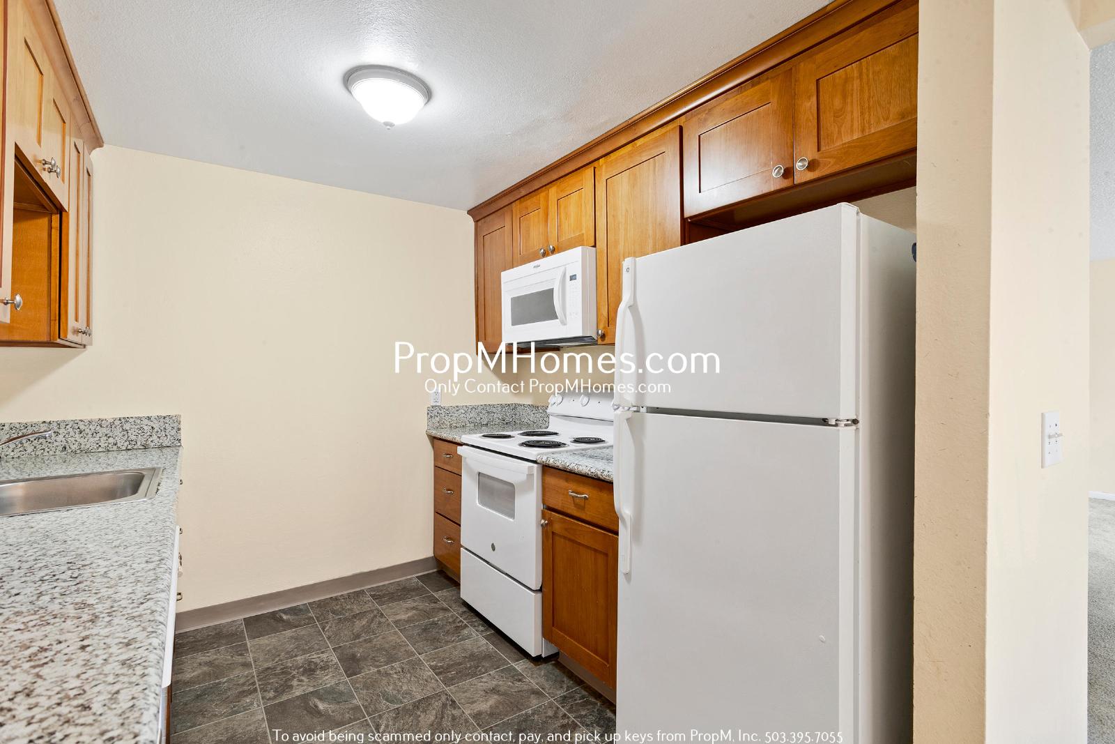 Updated 3 Bedroom in Beaverton - DEPOSIT SPECIAL property image