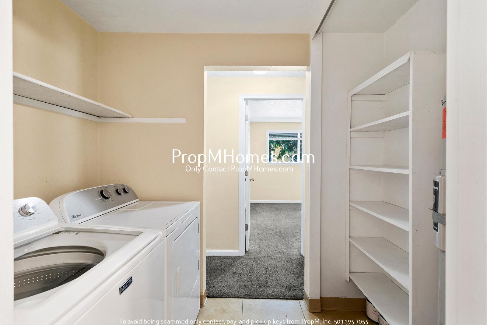 Updated 3 Bedroom in Beaverton - DEPOSIT SPECIAL property image