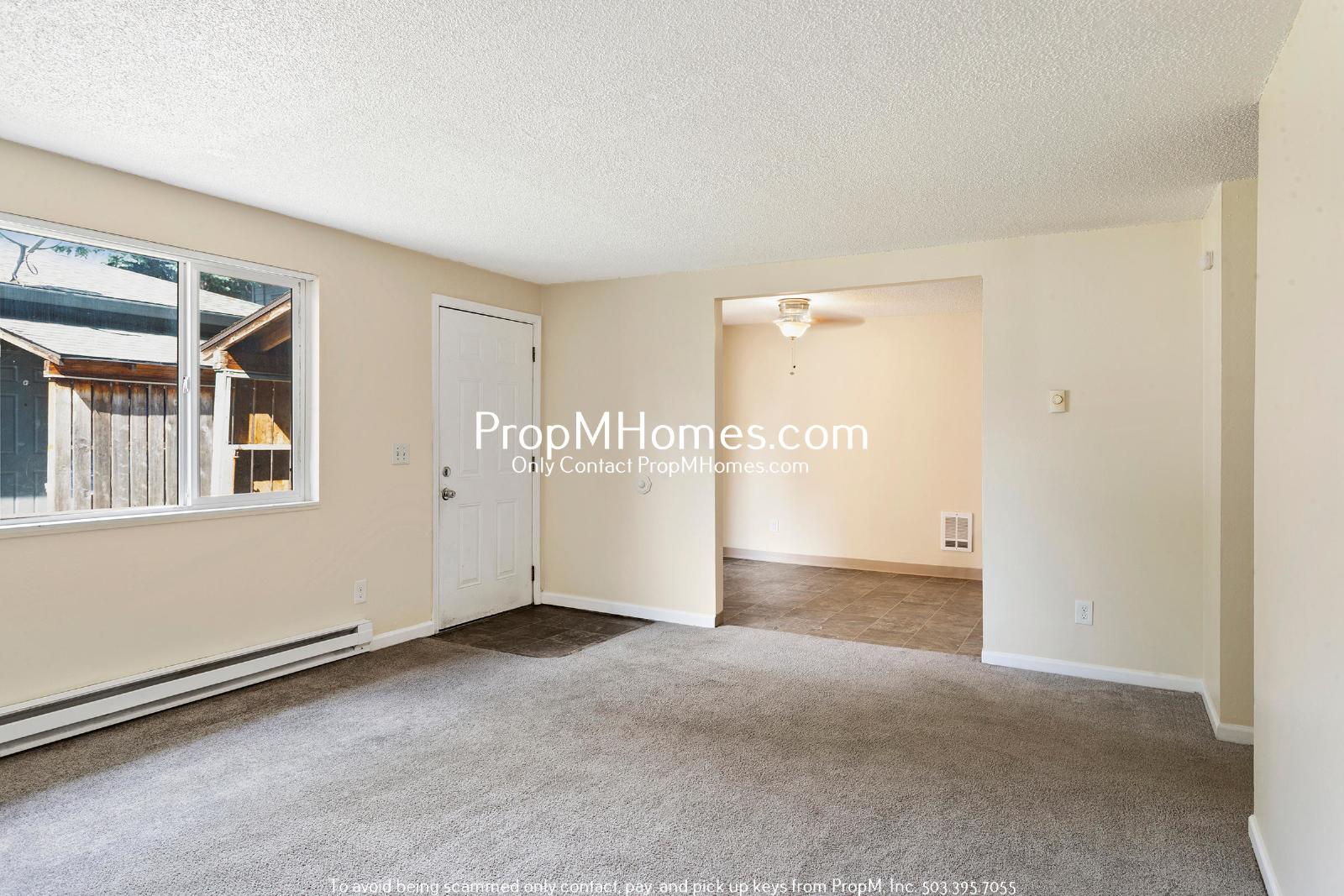 Updated 3 Bedroom in Beaverton - DEPOSIT SPECIAL property image