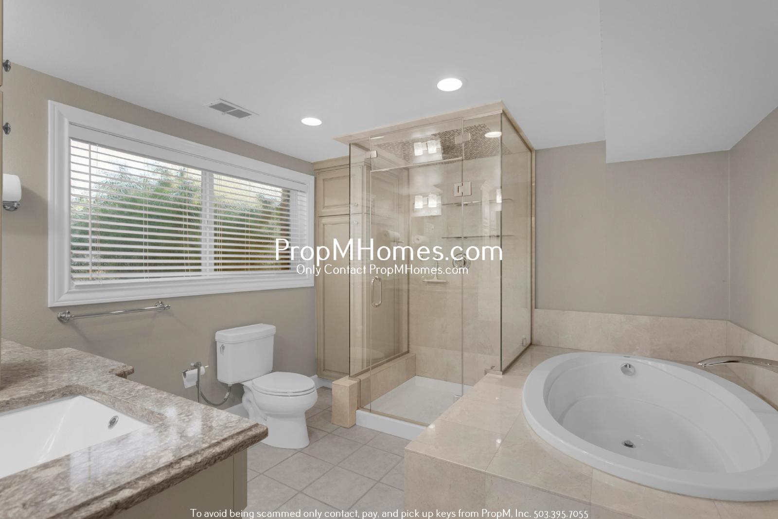 Stylish Updated Four Bedroom Home in Beaverton - DEPOSIT SPECIAL property image