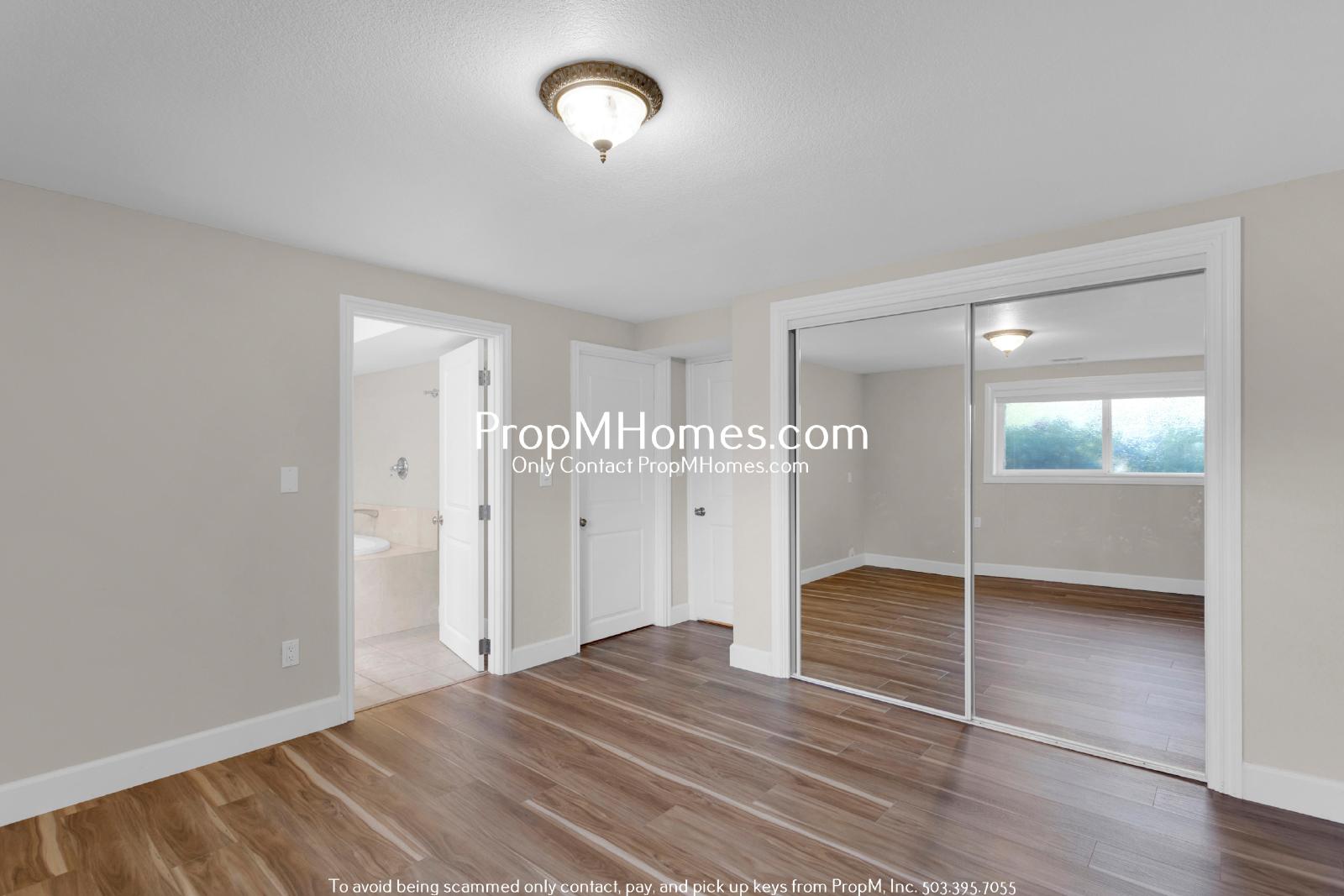 Stylish Updated Four Bedroom Home in Beaverton - DEPOSIT SPECIAL property image