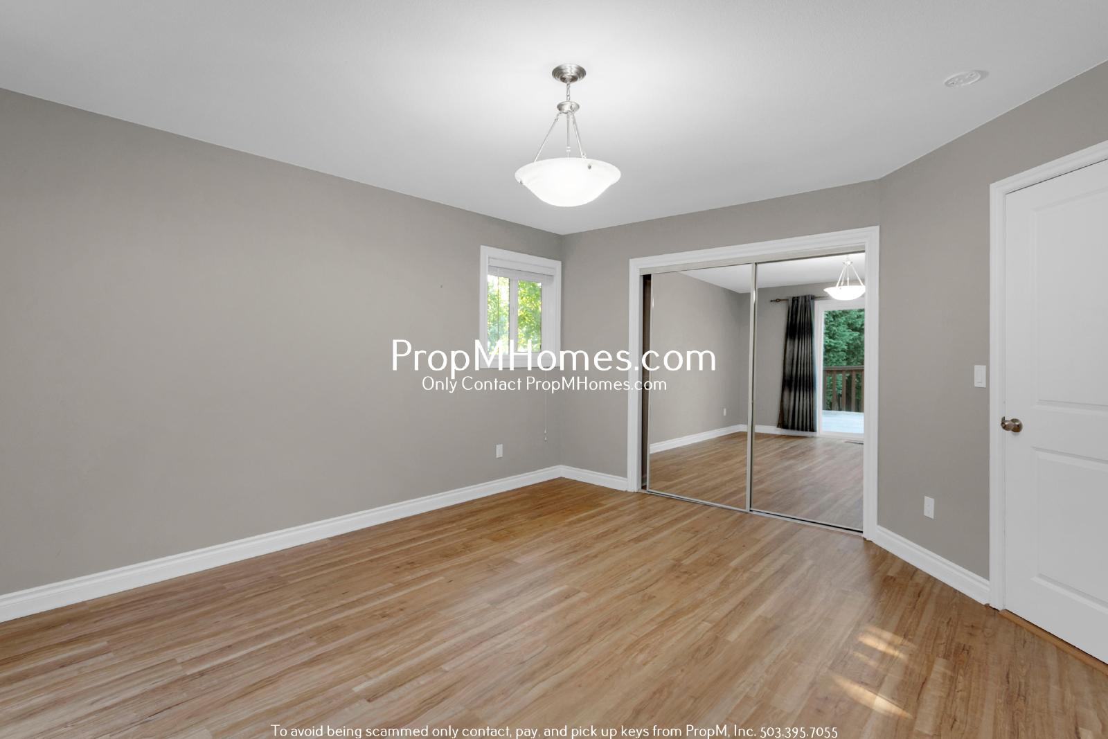 Stylish Updated Four Bedroom Home in Beaverton - DEPOSIT SPECIAL property image