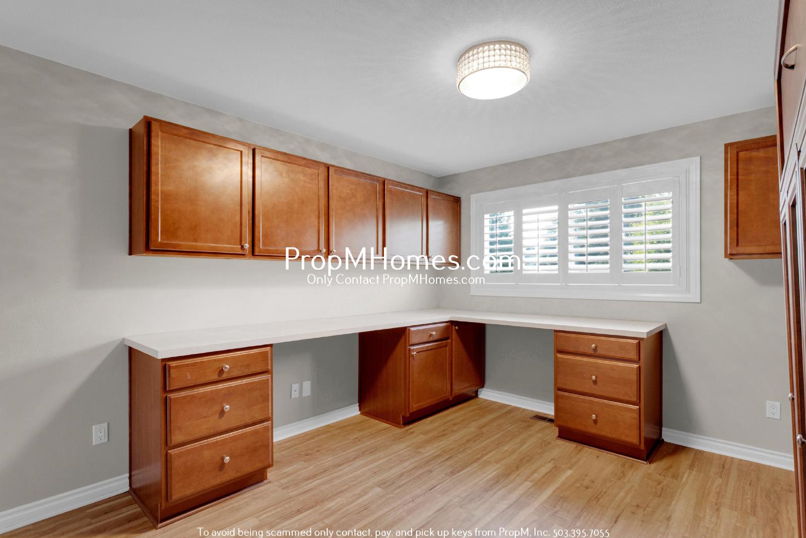 Stylish Updated Four Bedroom Home in Beaverton - DEPOSIT SPECIAL property image