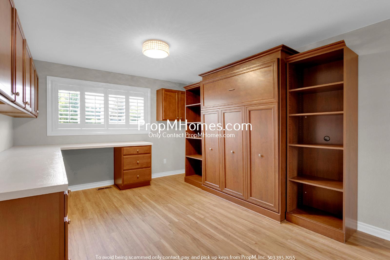 Stylish Updated Four Bedroom Home in Beaverton - DEPOSIT SPECIAL property image