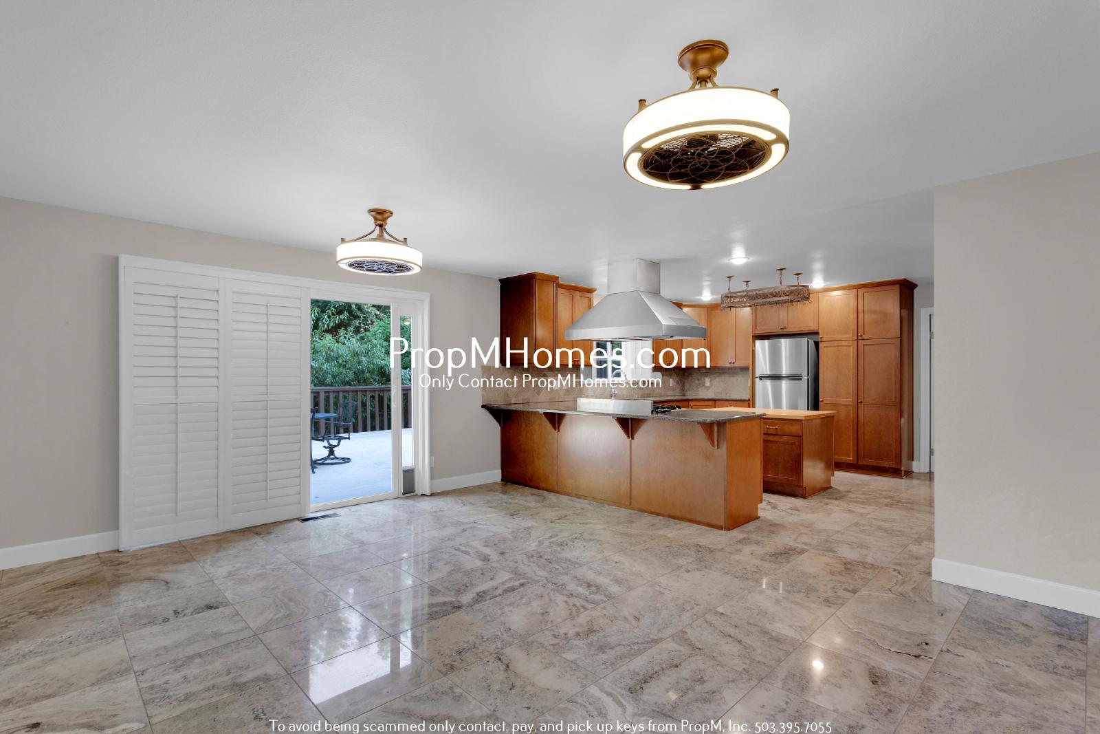 Stylish Updated Four Bedroom Home in Beaverton - DEPOSIT SPECIAL property image