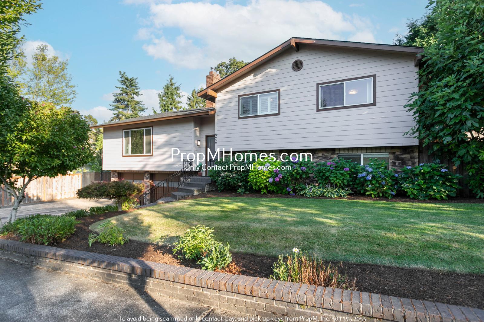 Stylish Updated Four Bedroom Home in Beaverton - DEPOSIT SPECIAL property image