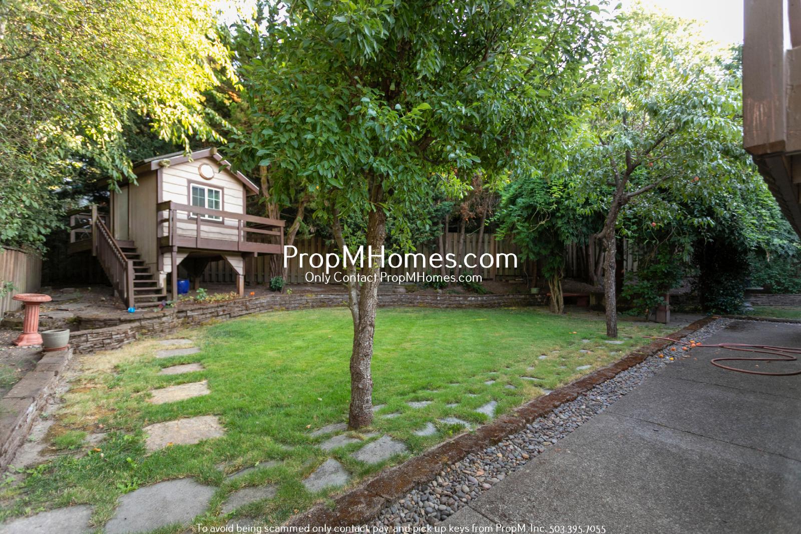 Stylish Updated Four Bedroom Home in Beaverton - DEPOSIT SPECIAL property image