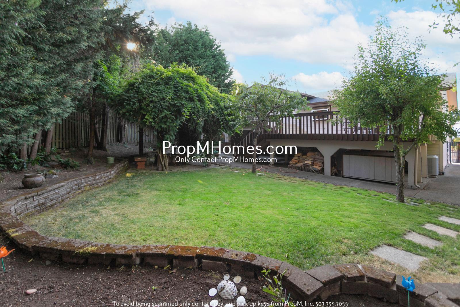 Stylish Updated Four Bedroom Home in Beaverton - DEPOSIT SPECIAL property image