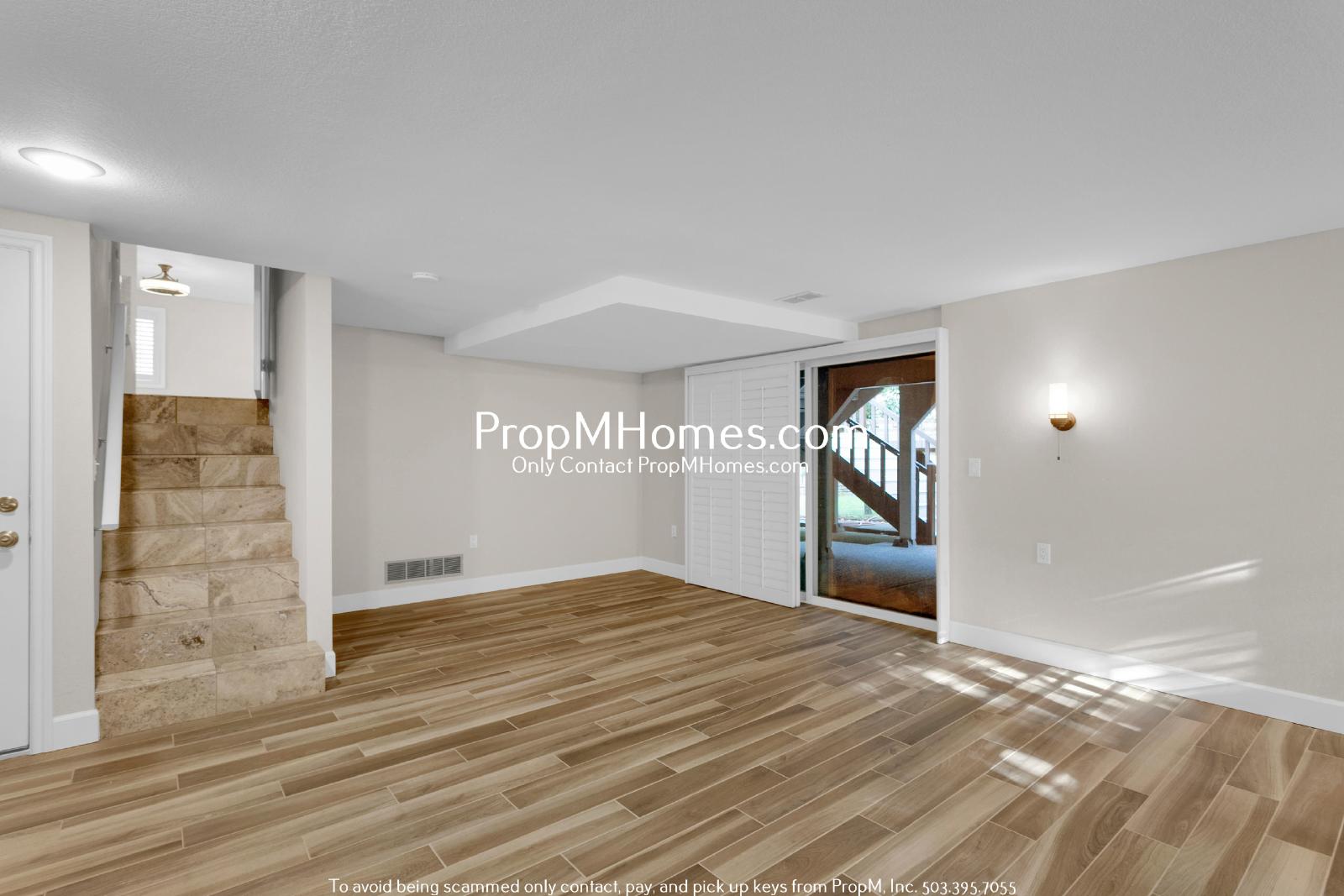 Stylish Updated Four Bedroom Home in Beaverton - DEPOSIT SPECIAL property image