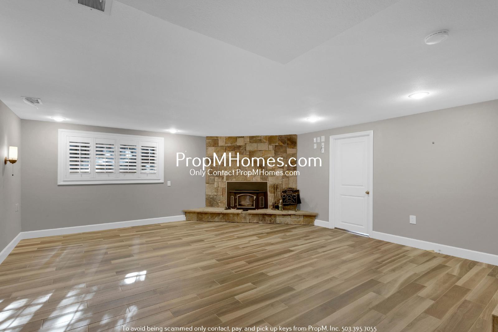 Stylish Updated Four Bedroom Home in Beaverton - DEPOSIT SPECIAL property image