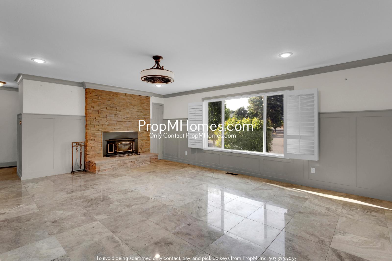 Stylish Updated Four Bedroom Home in Beaverton - DEPOSIT SPECIAL property image