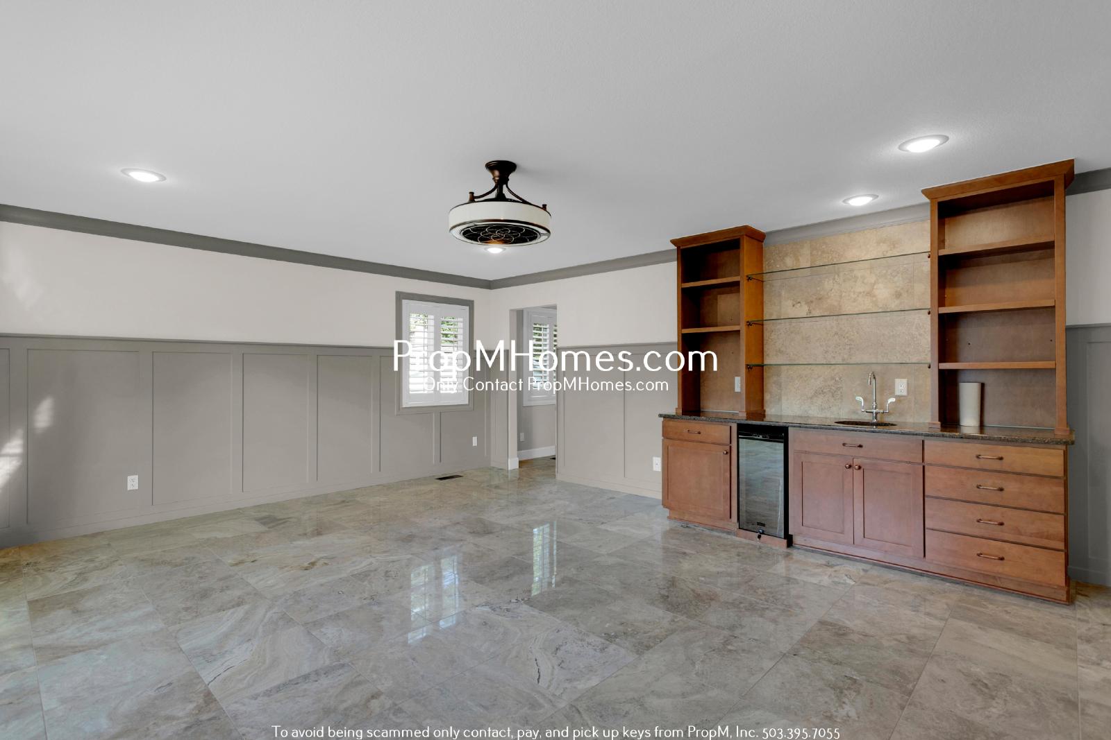 Stylish Updated Four Bedroom Home in Beaverton - DEPOSIT SPECIAL property image