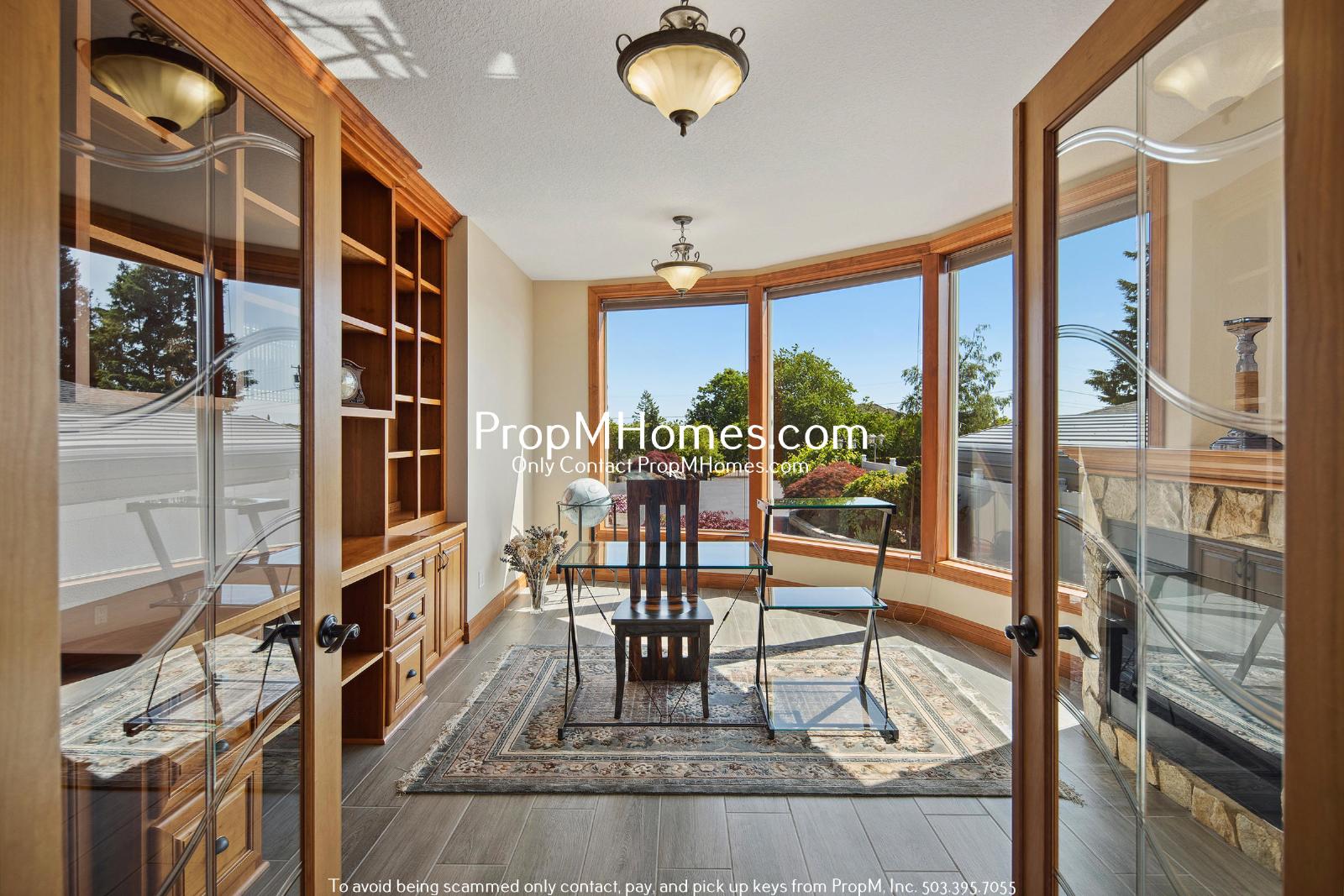 Your Sky High Sanctuary Awaits - 6 Bedroom Home in Happy Valley! property image