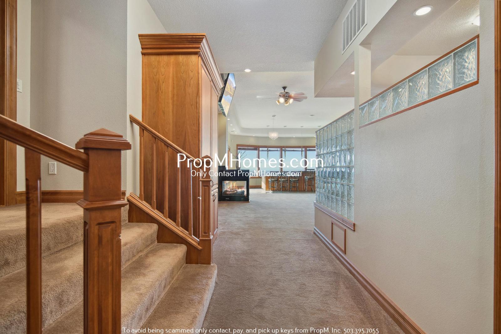 Your Sky High Sanctuary Awaits - 6 Bedroom Home in Happy Valley! property image