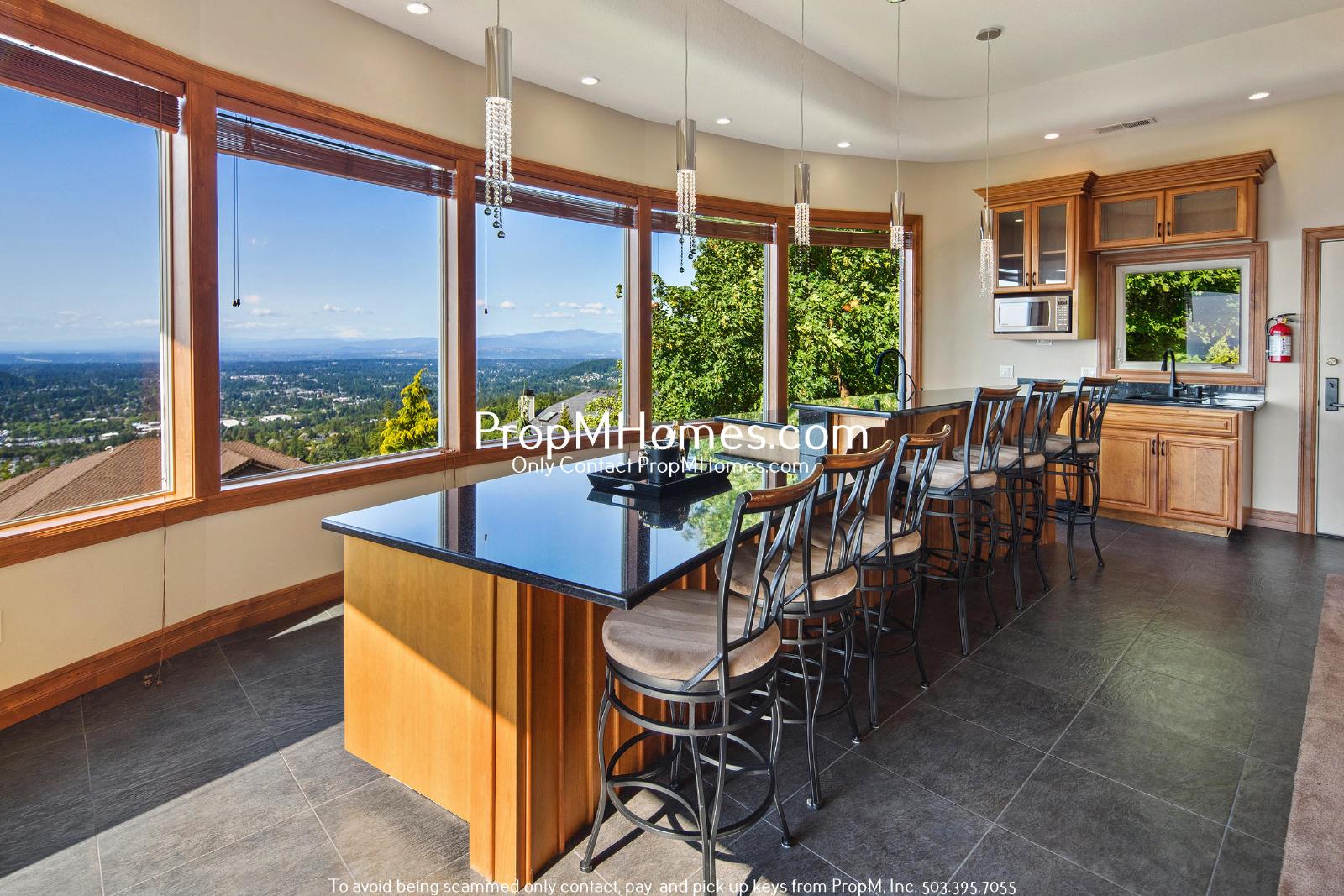 Your Sky High Sanctuary Awaits - 6 Bedroom Home in Happy Valley! property image