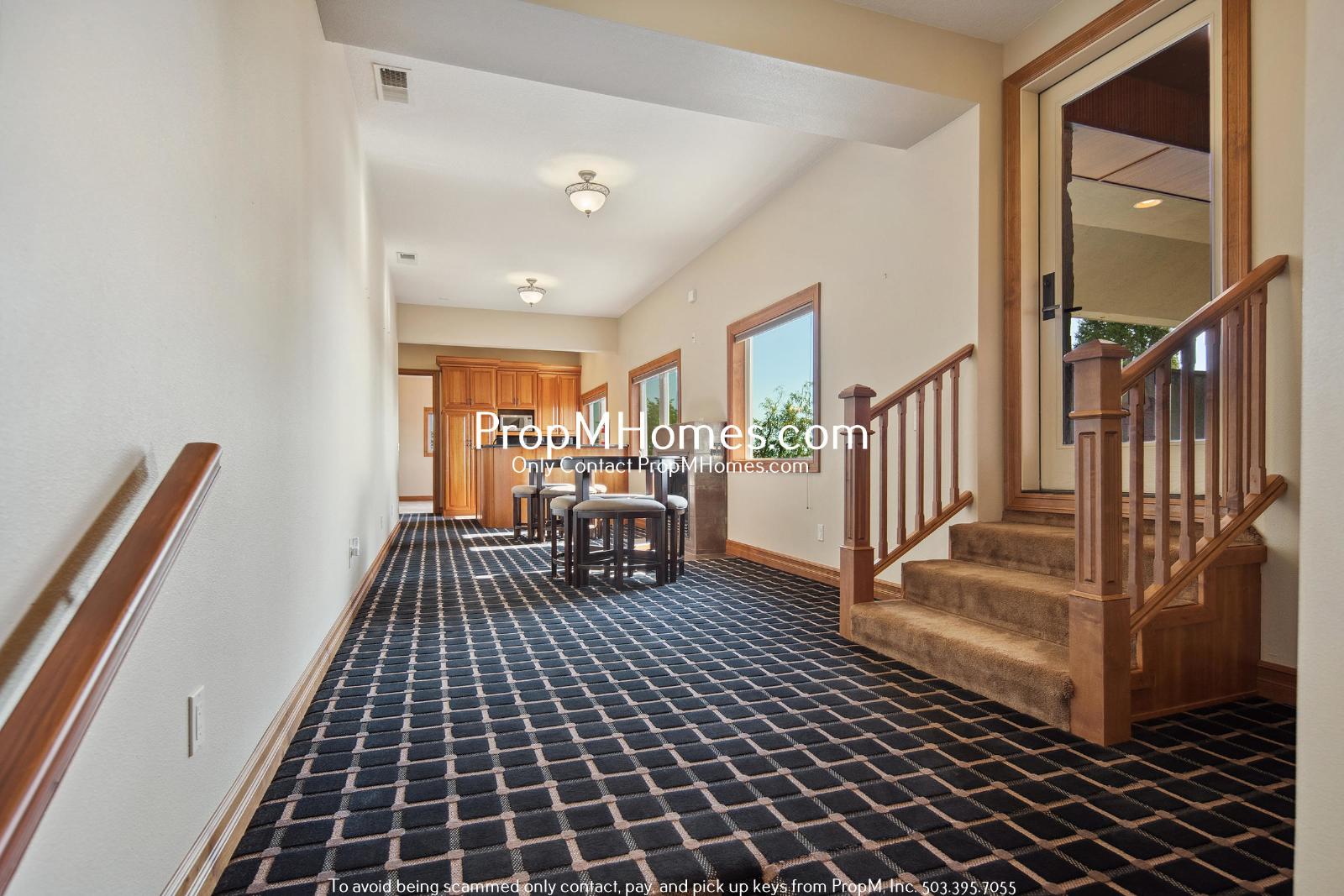 Your Sky High Sanctuary Awaits - 6 Bedroom Home in Happy Valley! property image