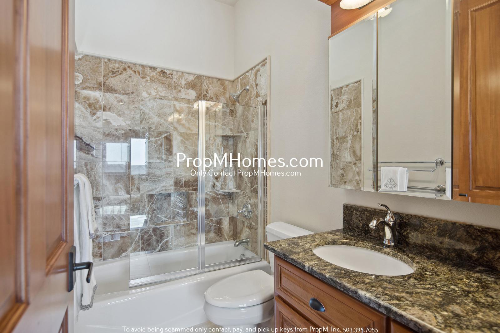 Your Sky High Sanctuary Awaits - 6 Bedroom Home in Happy Valley! property image