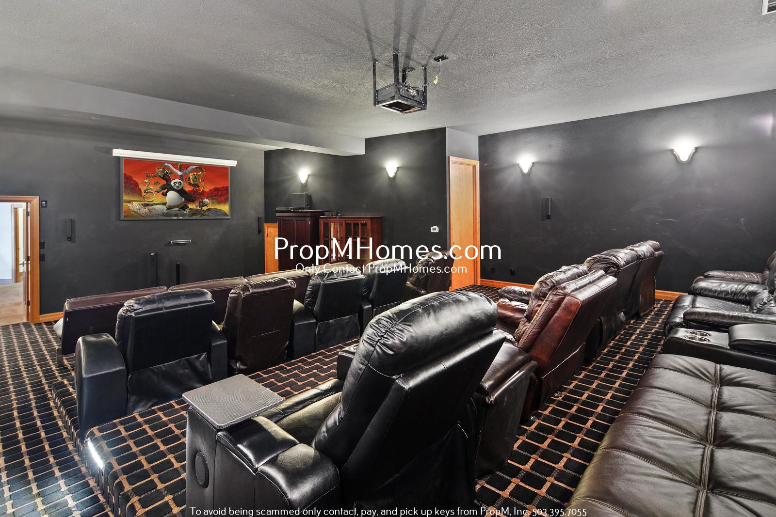 Your Sky High Sanctuary Awaits - 6 Bedroom Home in Happy Valley! property image