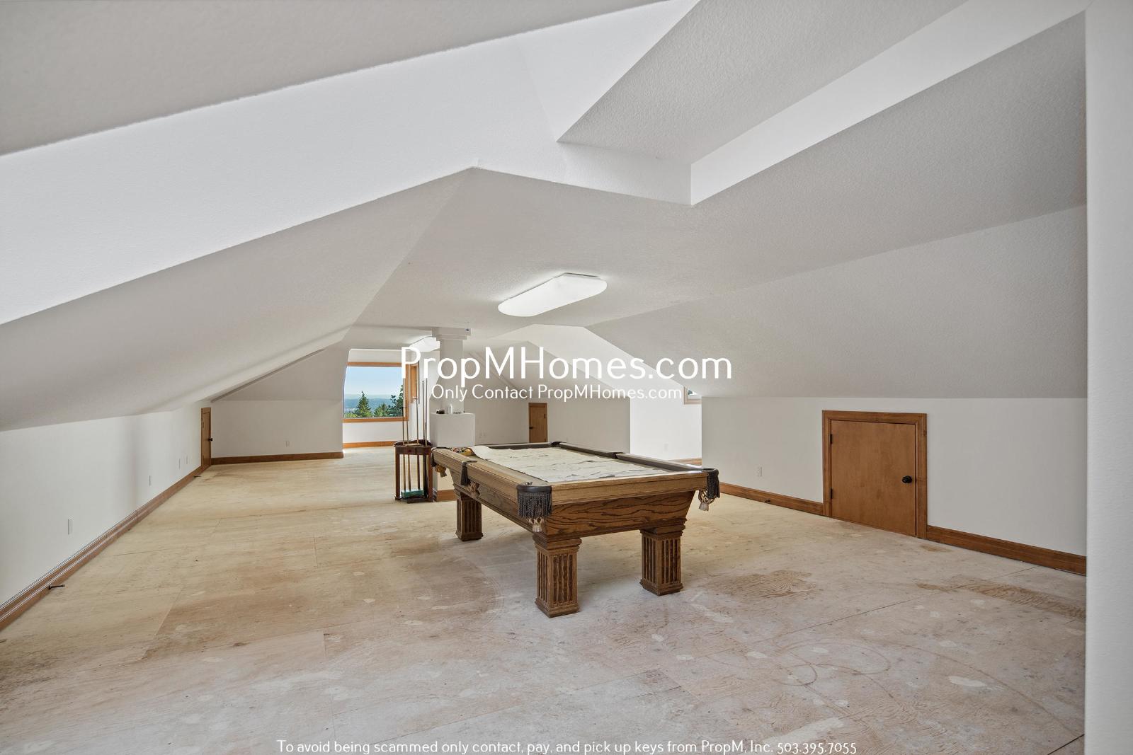 Your Sky High Sanctuary Awaits - 6 Bedroom Home in Happy Valley! property image
