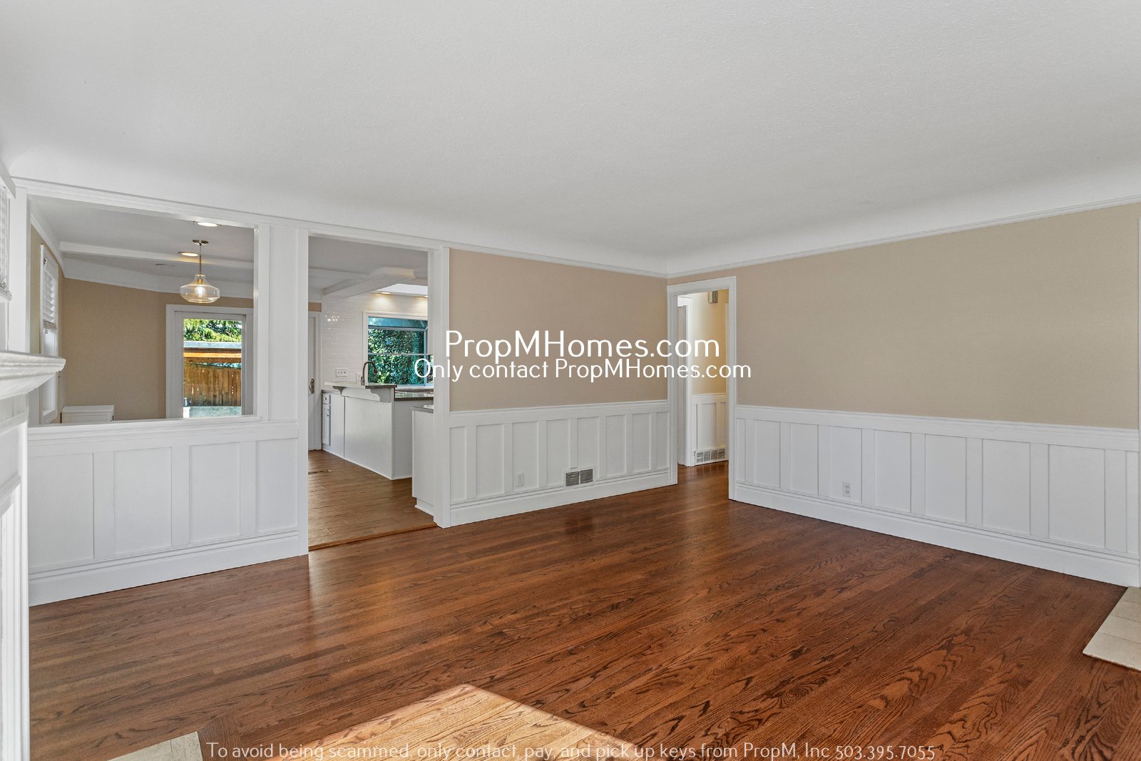 Unique Four Bedroom Home in SW Portland - W/ Studio Space! property image