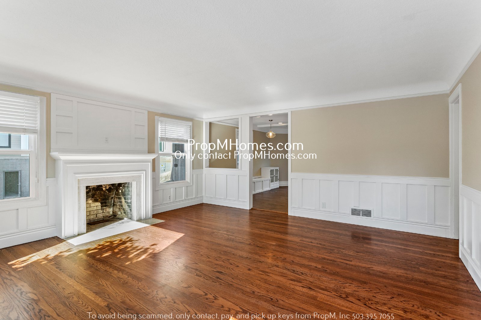 Unique Four Bedroom Home in SW Portland - W/ Studio Space! property image