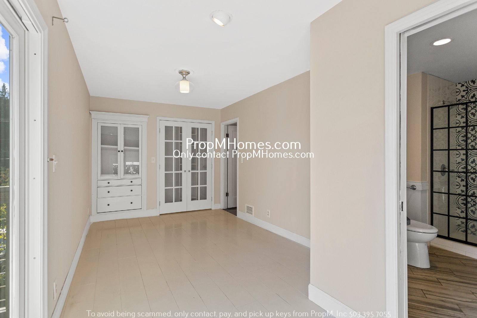 Unique Four Bedroom Home in SW Portland - W/ Studio Space! property image