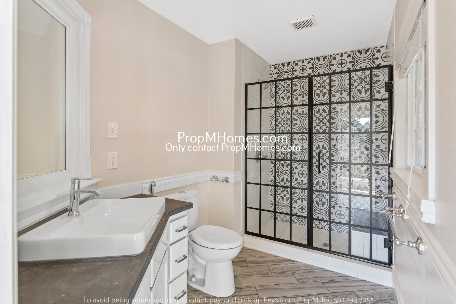 Unique Four Bedroom Home in SW Portland - W/ Studio Space! property image