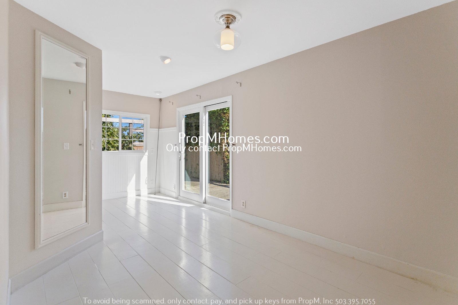 Unique Four Bedroom Home in SW Portland - W/ Studio Space! property image