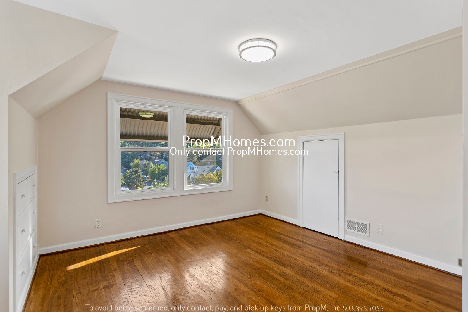 Unique Four Bedroom Home in SW Portland - W/ Studio Space! property image