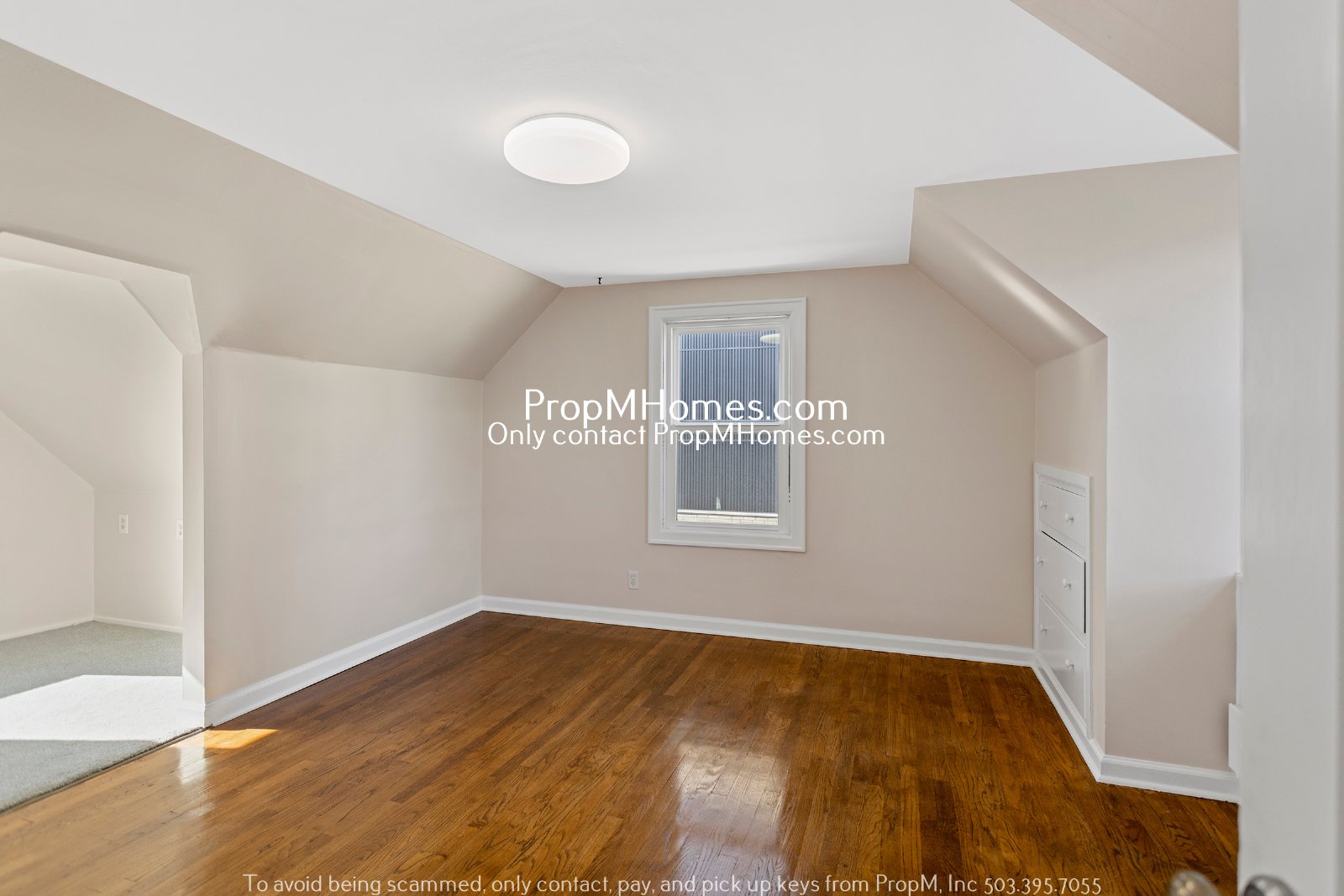 Unique Four Bedroom Home in SW Portland - W/ Studio Space! property image