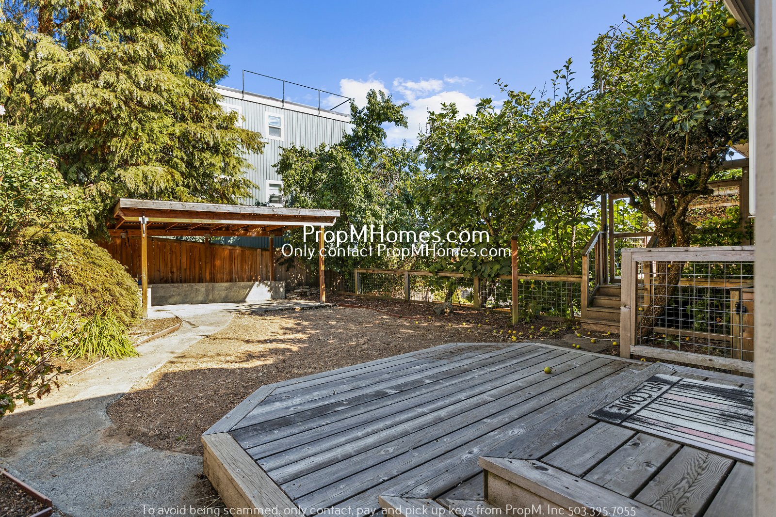 Unique Four Bedroom Home in SW Portland - W/ Studio Space! property image