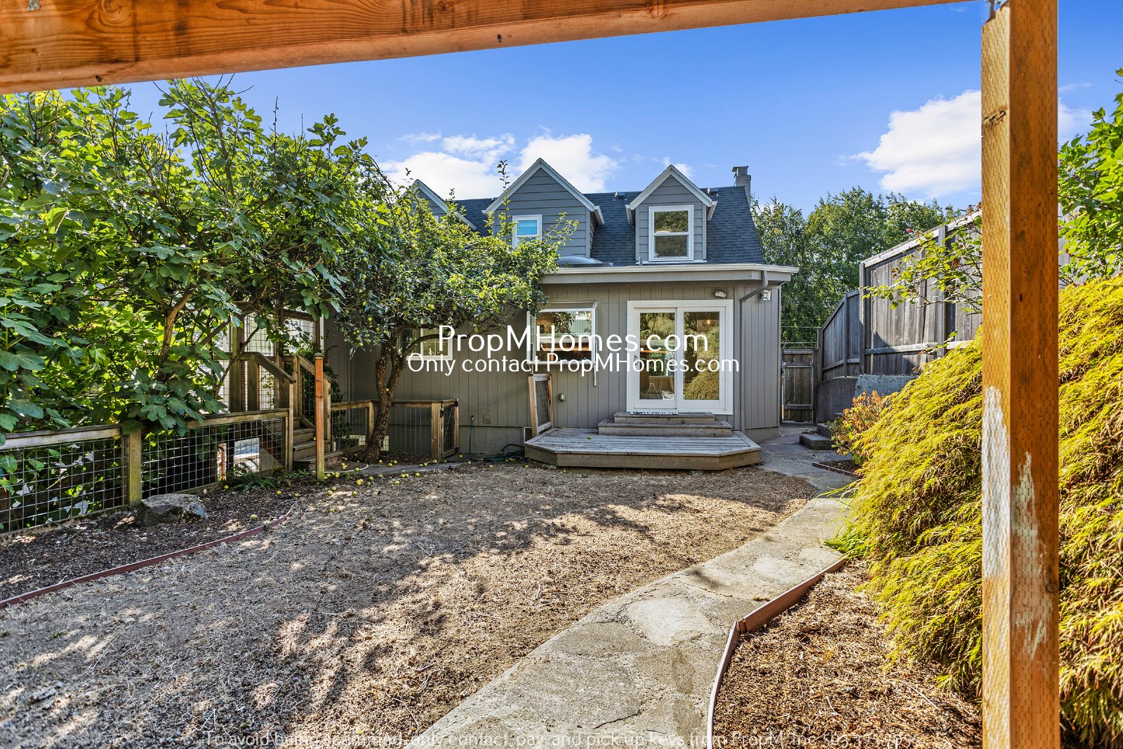 Unique Four Bedroom Home in SW Portland - W/ Studio Space! property image