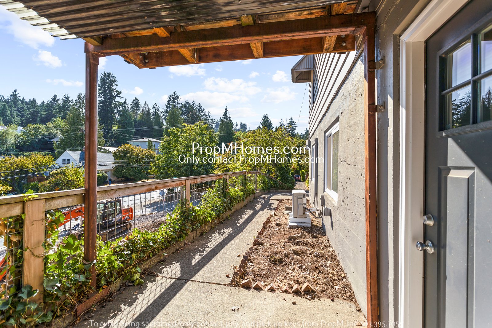 Unique Four Bedroom Home in SW Portland - W/ Studio Space! property image