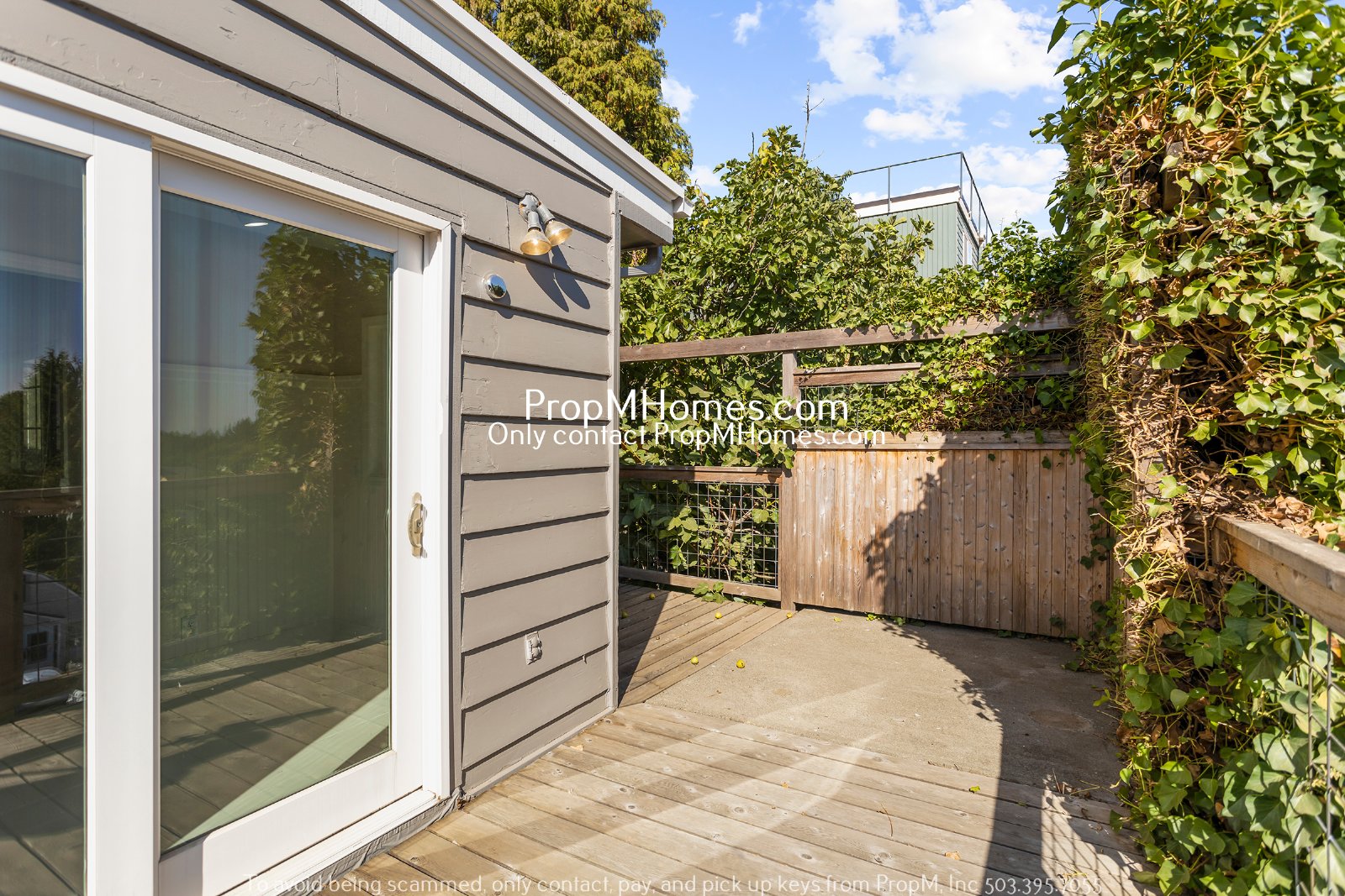 Unique Four Bedroom Home in SW Portland - W/ Studio Space! property image