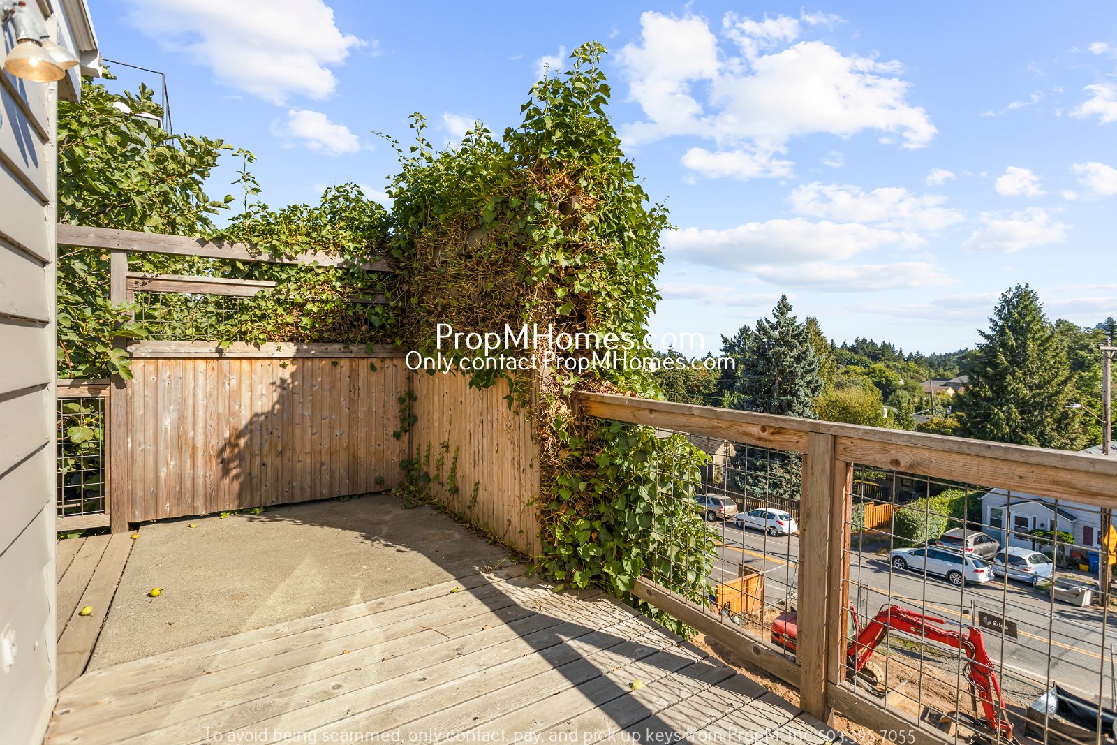 Unique Four Bedroom Home in SW Portland - W/ Studio Space! property image