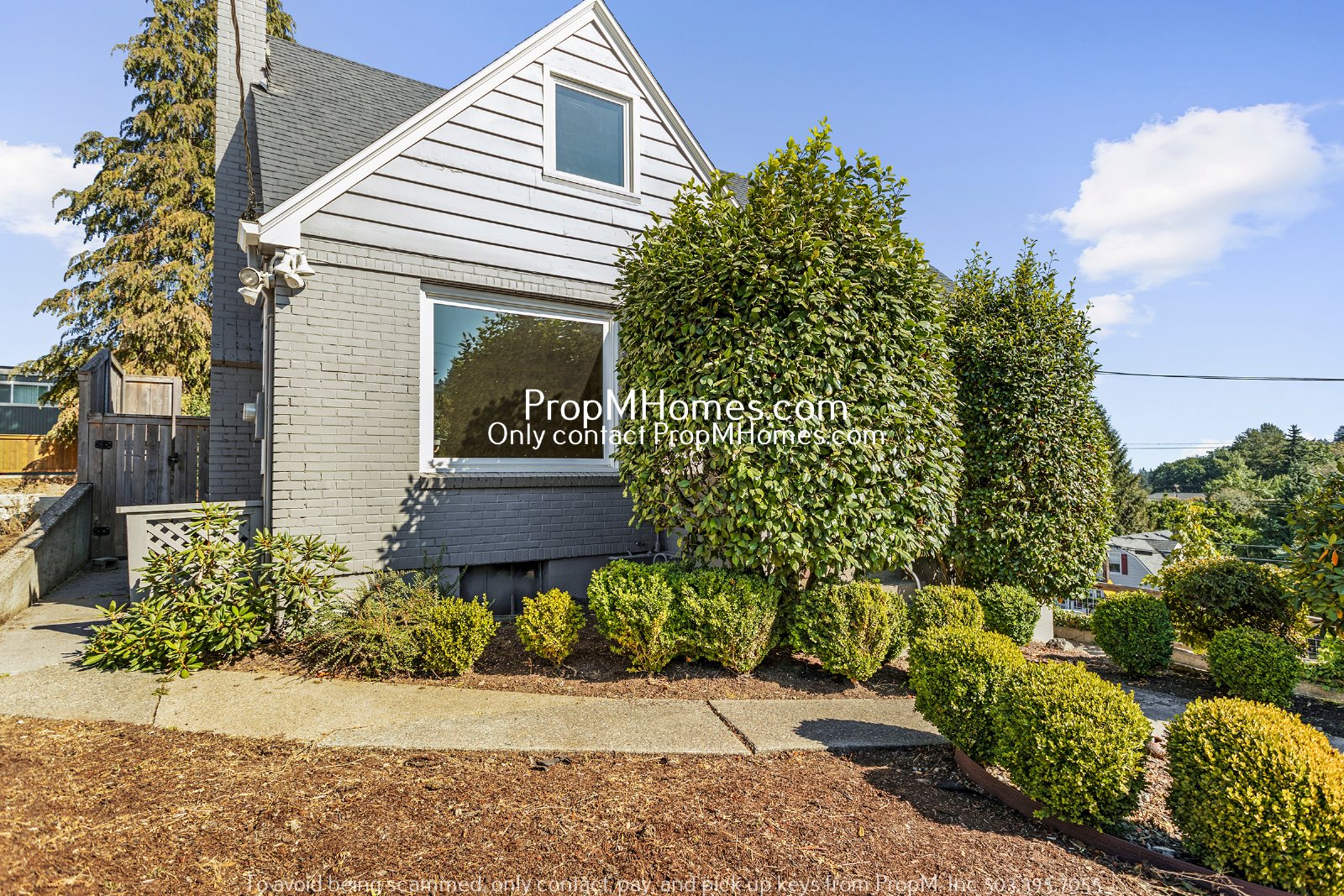 Unique Four Bedroom Home in SW Portland - W/ Studio Space! property image