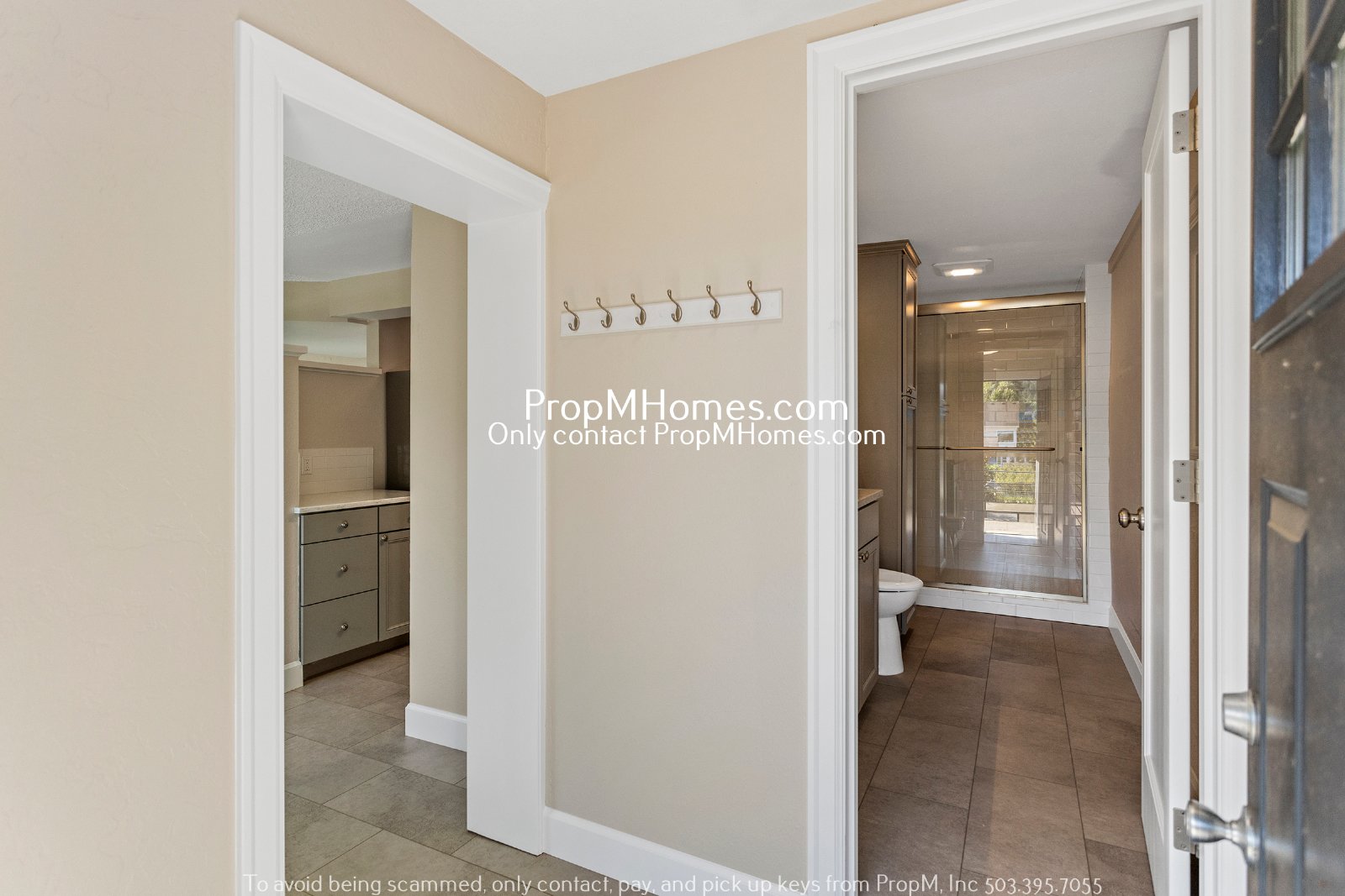 Unique Four Bedroom Home in SW Portland - W/ Studio Space! property image