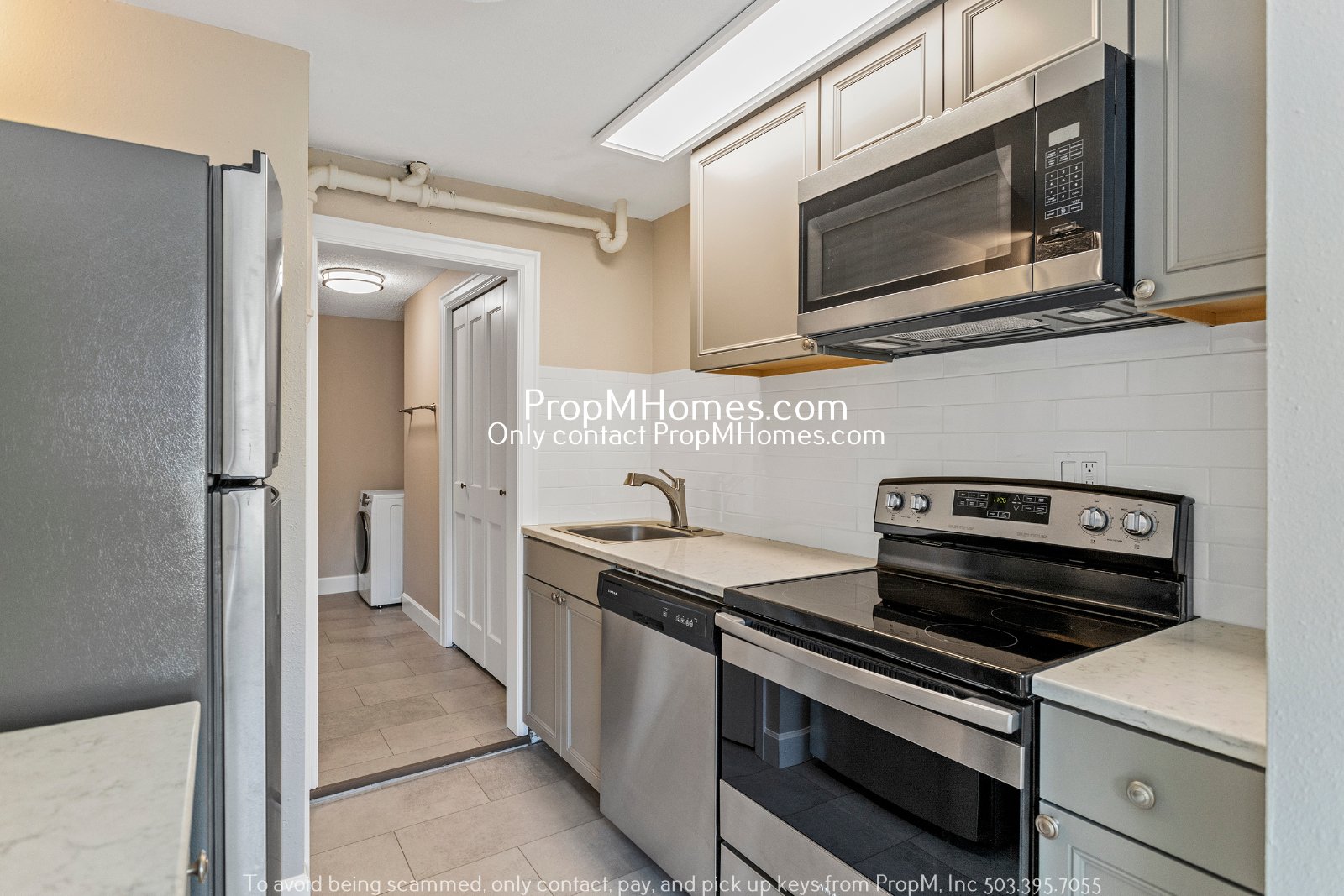 Unique Four Bedroom Home in SW Portland - W/ Studio Space! property image