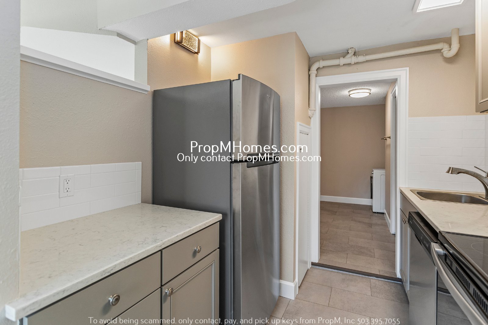 Unique Four Bedroom Home in SW Portland - W/ Studio Space! property image